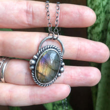 Load image into Gallery viewer, "Rainbow Through Time"