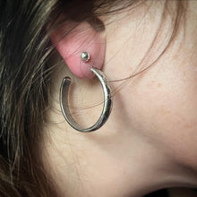 Load image into Gallery viewer, "Power Hoops"