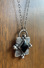 Load image into Gallery viewer, "Midnight Orchid"