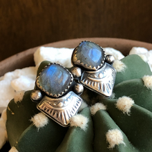 Load image into Gallery viewer, "Mother Magic Studs"