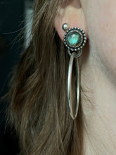 Load image into Gallery viewer, "Small Wonder" Hoops