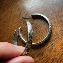 Load image into Gallery viewer, "Power Hoops"