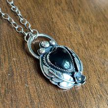 Load image into Gallery viewer, "Black Heart Baby"