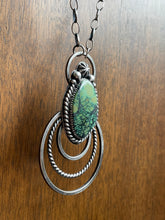 Load image into Gallery viewer, "Bayou Priestess"