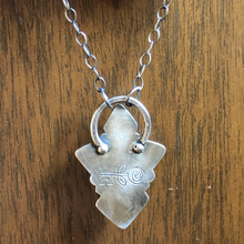 Load image into Gallery viewer, "Unearthed Temple"