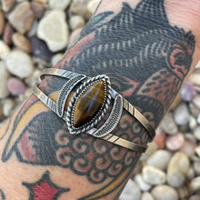 Load image into Gallery viewer, "Tigress"