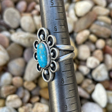 Load image into Gallery viewer, "Daisy Blue"