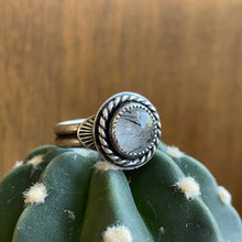 Load image into Gallery viewer, "Lucky Charm" Rutilated Quartz Ring