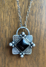 Load image into Gallery viewer, "Midnight Orchid"