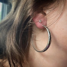 Load image into Gallery viewer, "Power Hoops"