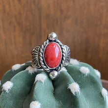 Load image into Gallery viewer, "Inner Fire" Ring