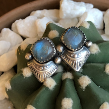 Load image into Gallery viewer, "Mother Magic Studs"