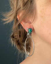 Load image into Gallery viewer, "Color of Envy"