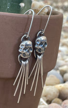 Load image into Gallery viewer, "Shaky Bones" (Straight)