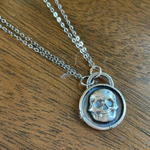 Load image into Gallery viewer, "From Here To Forever" Necklace