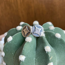 Load image into Gallery viewer, "Shining Star" Studs