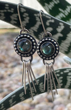 Load image into Gallery viewer, "Small Wonder" Hooks with Fringe