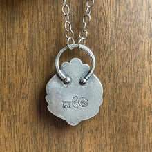 Load image into Gallery viewer, "Black Heart Baby"