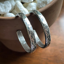 Load image into Gallery viewer, "Power Hoops"