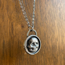 Load image into Gallery viewer, "From Here To Forever" Necklace