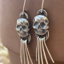 Load image into Gallery viewer, "Shaky Bones" (Straight)