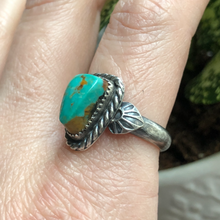 Load image into Gallery viewer, "Biggie Smalls" Ring