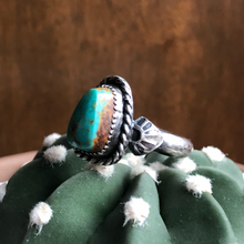 Load image into Gallery viewer, "Biggie Smalls" Ring