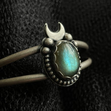 Load image into Gallery viewer, "Unphased" Cuff