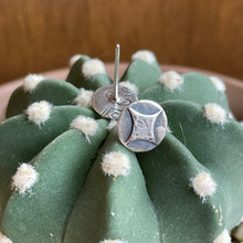 Load image into Gallery viewer, "Shining Star" Studs