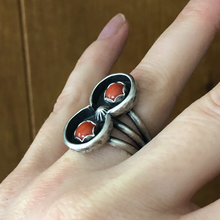 Load image into Gallery viewer, "Infinite Flame"