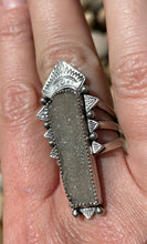 Load image into Gallery viewer, "Dark Crystal"