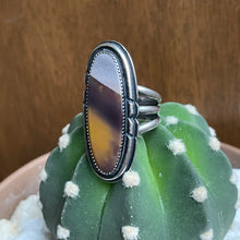 Load image into Gallery viewer, "Sunset on a Slant"