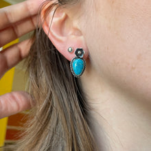 Load image into Gallery viewer, "Daydreamer" Studs