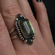 Load image into Gallery viewer, "Polarity"