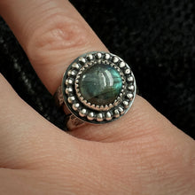 Load image into Gallery viewer, "Small Wonder" Ring