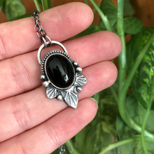 Load image into Gallery viewer, "Black Orchid"