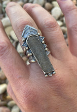 Load image into Gallery viewer, "Dark Crystal"