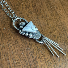 Load image into Gallery viewer, "Aztec Goddess"