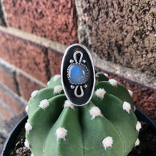 Load image into Gallery viewer, "Lady Lab"