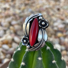 Load image into Gallery viewer, "Painting The Roses Red"