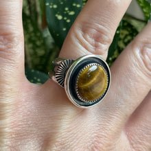 Load image into Gallery viewer, "Eyes Open"