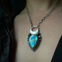 Load image into Gallery viewer, "Neptune"