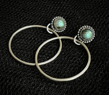 Load image into Gallery viewer, "Small Wonder" Hoops