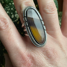 Load image into Gallery viewer, "Sunset on a Slant"