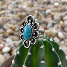 Load image into Gallery viewer, "Daisy Blue"