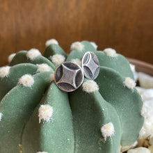 Load image into Gallery viewer, "Shining Star" Studs