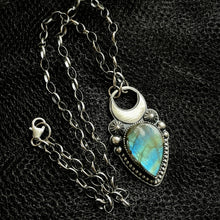 Load image into Gallery viewer, "Neptune"