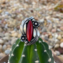 Load image into Gallery viewer, "Painting The Roses Red"