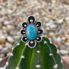 Load image into Gallery viewer, "Daisy Blue"