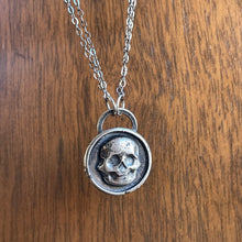 Load image into Gallery viewer, "From Here To Forever" Necklace